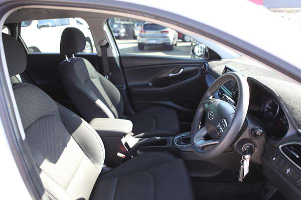 2020 Hyundai i30 Go PD.3