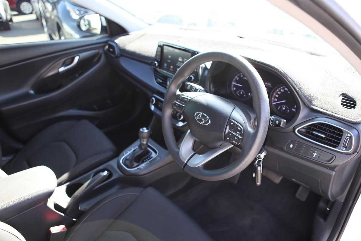 2020 Hyundai i30 Go PD.3