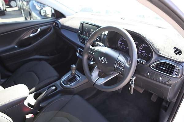 2020 Hyundai i30 Go PD.3