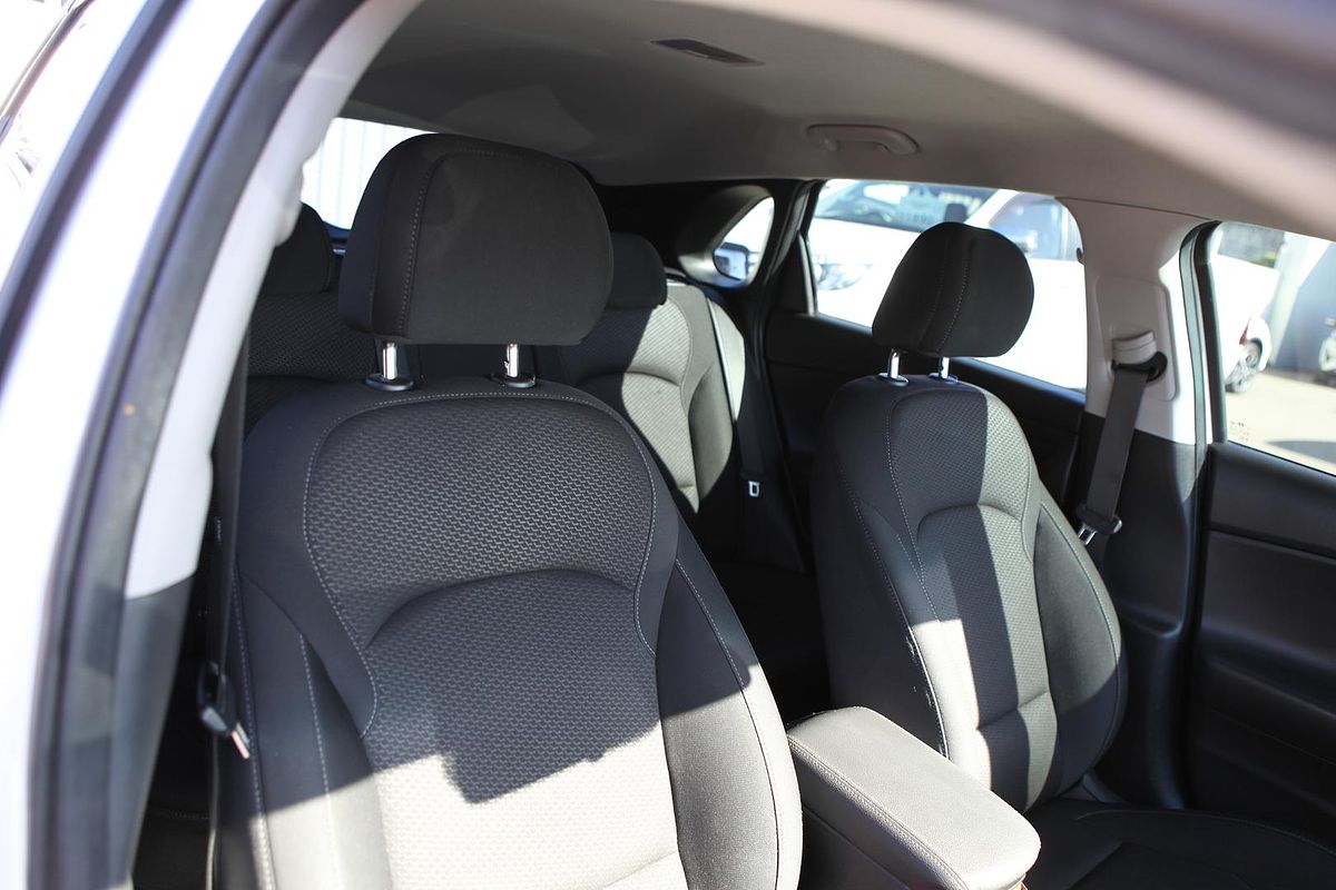 2020 Hyundai i30 Go PD.3