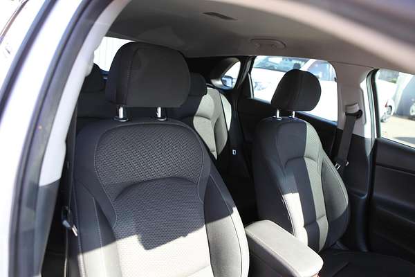 2020 Hyundai i30 Go PD.3