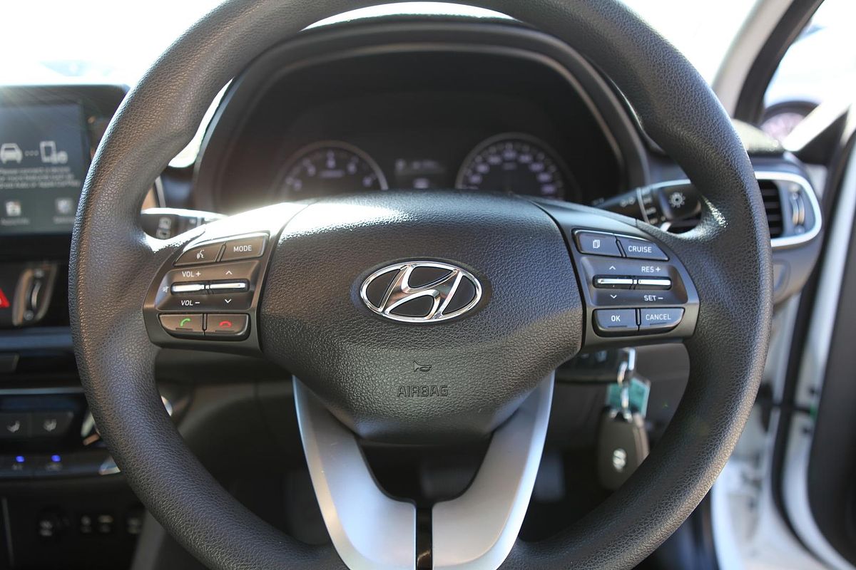 2020 Hyundai i30 Go PD.3