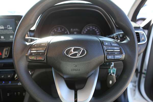 2020 Hyundai i30 Go PD.3