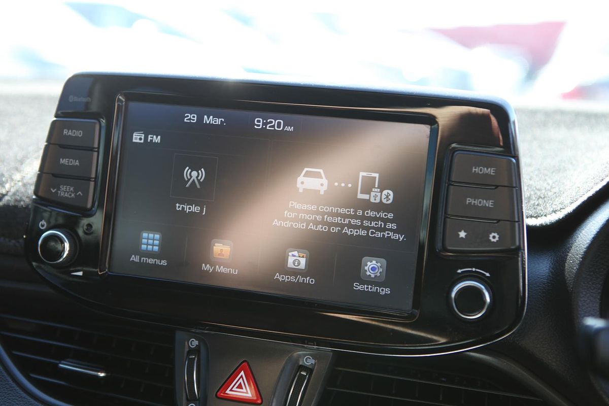 2020 Hyundai i30 Go PD.3