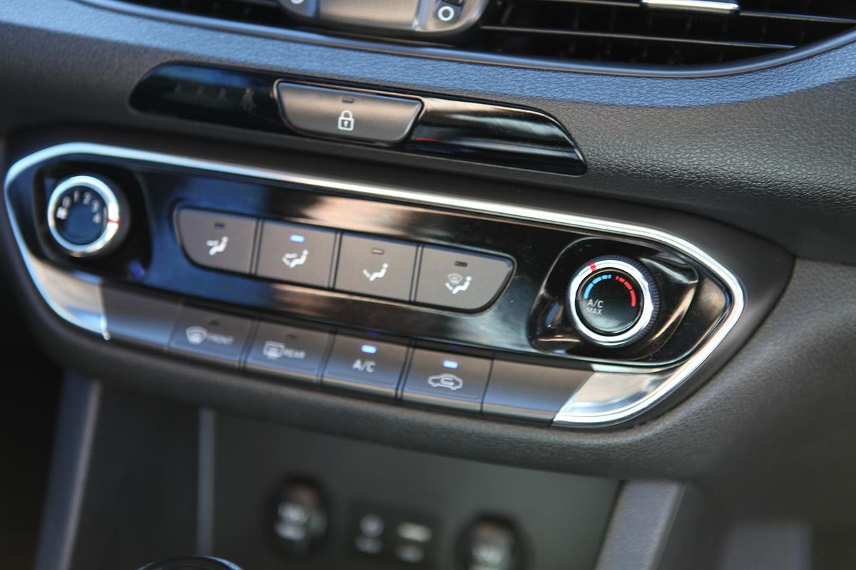 2020 Hyundai i30 Go PD.3