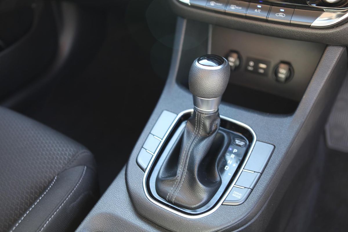 2020 Hyundai i30 Go PD.3