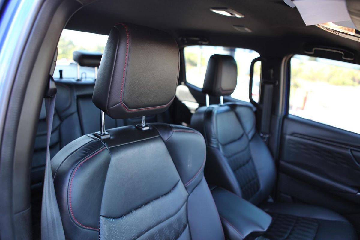 2024 Isuzu D-MAX X-TERRAIN 4X4