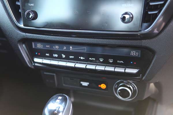 2024 Isuzu D-MAX X-TERRAIN 4X4