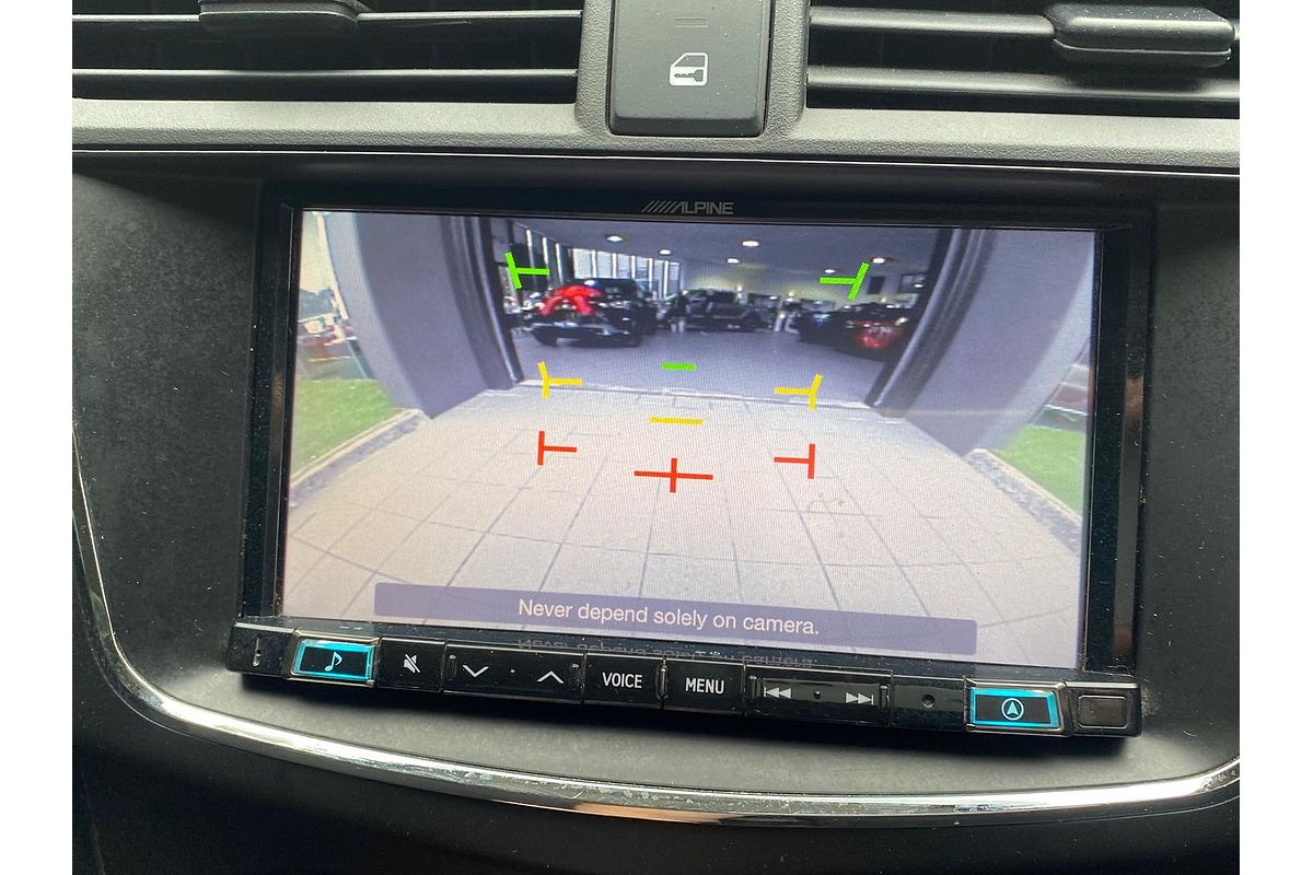 2018 Mazda BT-50 XT Hi-Rider UR Rear Wheel Drive