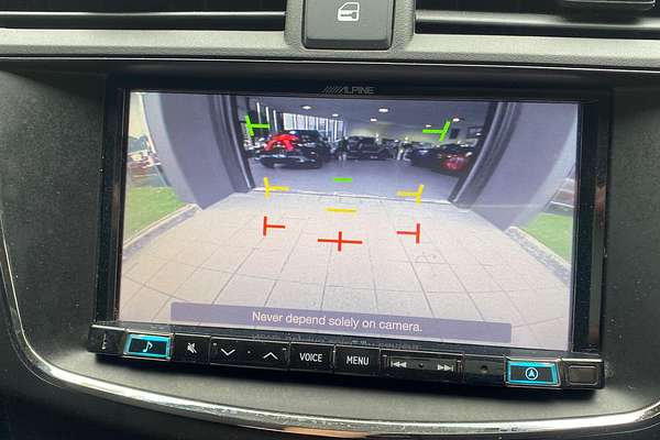 2018 Mazda BT-50 XT Hi-Rider UR Rear Wheel Drive