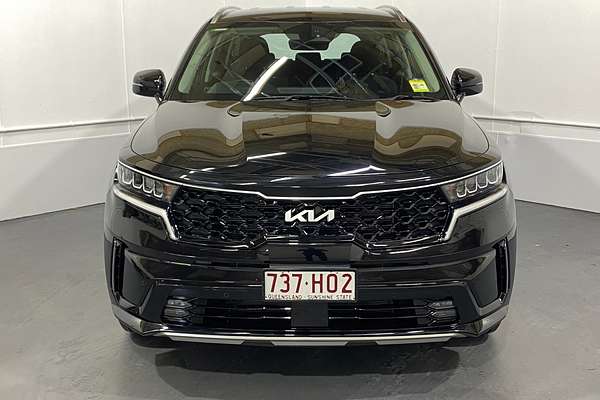 2023 Kia Sorento GT-Line MQ4