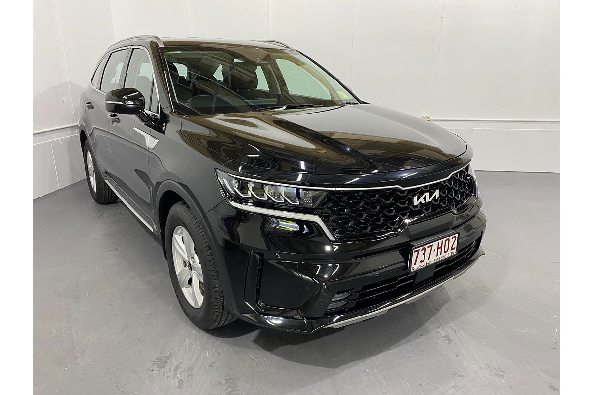 2023 Kia Sorento GT-Line MQ4