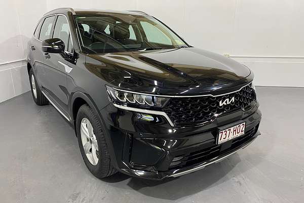 2023 Kia Sorento GT-Line MQ4