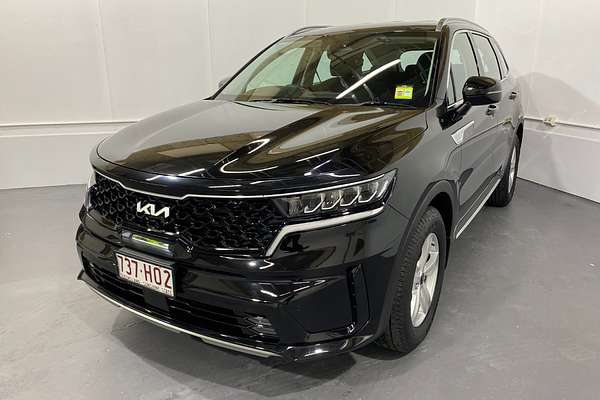 2023 Kia Sorento GT-Line MQ4