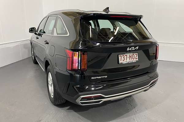 2023 Kia Sorento GT-Line MQ4