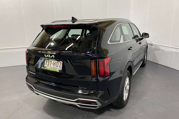 2023 Kia Sorento GT-Line MQ4