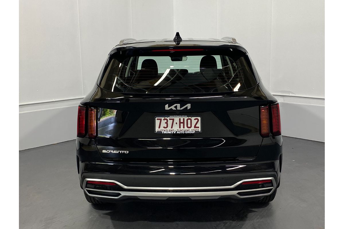 2023 Kia Sorento GT-Line MQ4