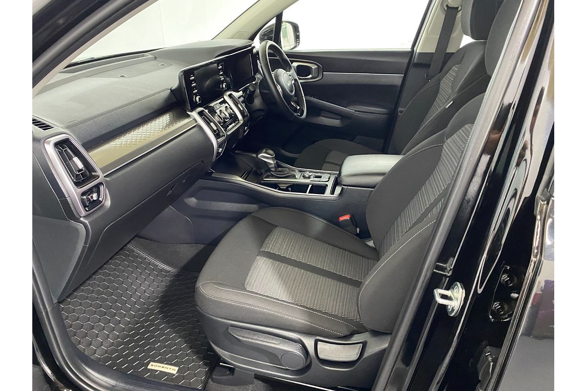 2023 Kia Sorento GT-Line MQ4