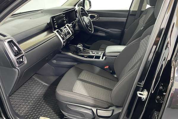 2023 Kia Sorento GT-Line MQ4