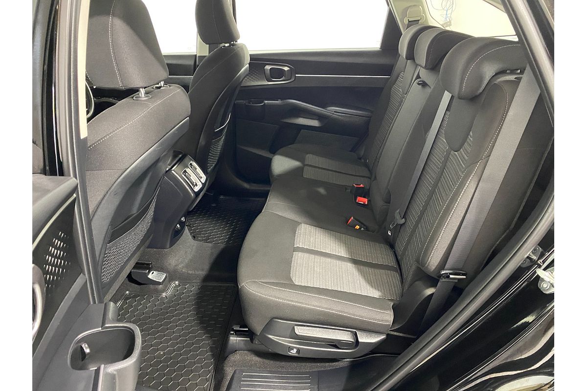 2023 Kia Sorento GT-Line MQ4