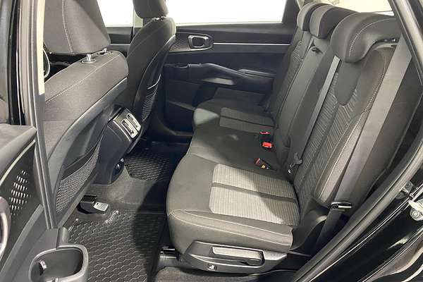 2023 Kia Sorento GT-Line MQ4
