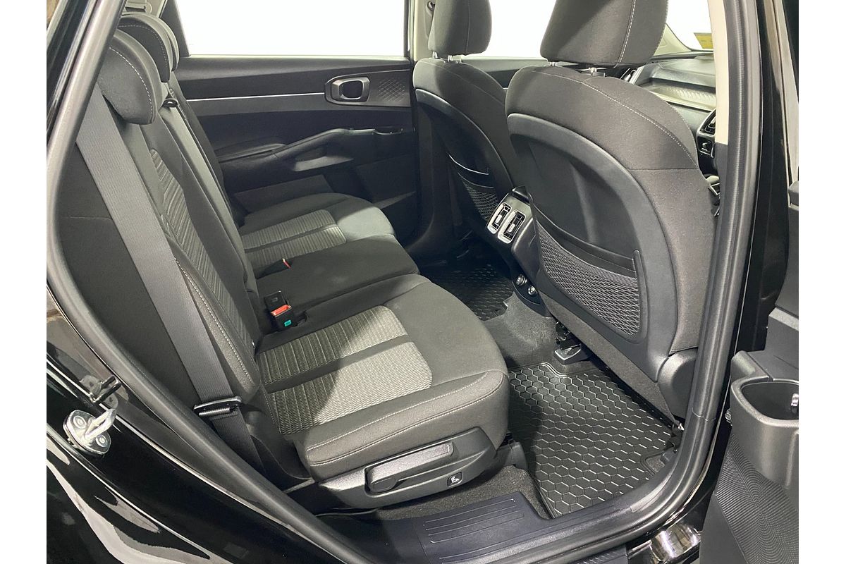 2023 Kia Sorento GT-Line MQ4