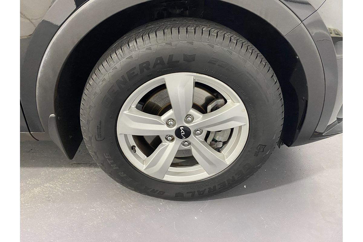 2023 Kia Sorento GT-Line MQ4