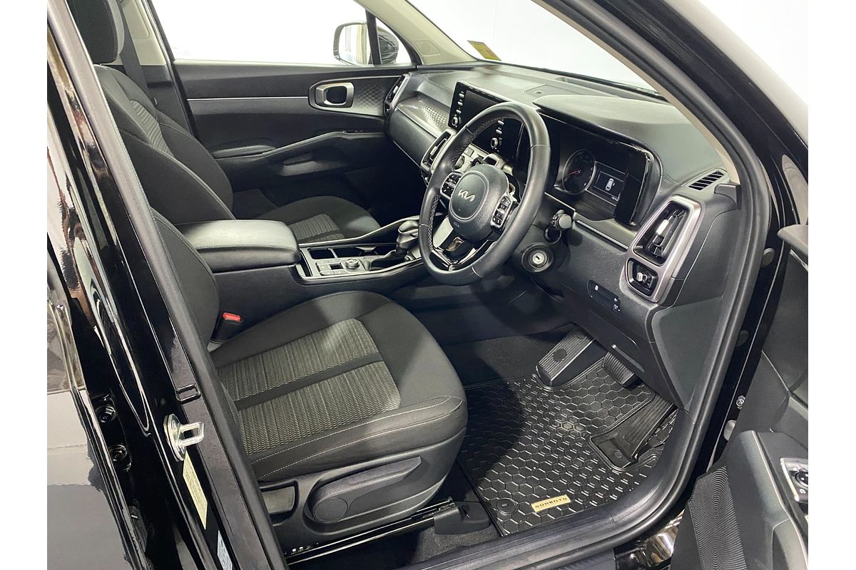 2023 Kia Sorento GT-Line MQ4