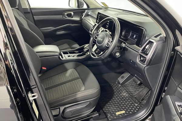 2023 Kia Sorento GT-Line MQ4
