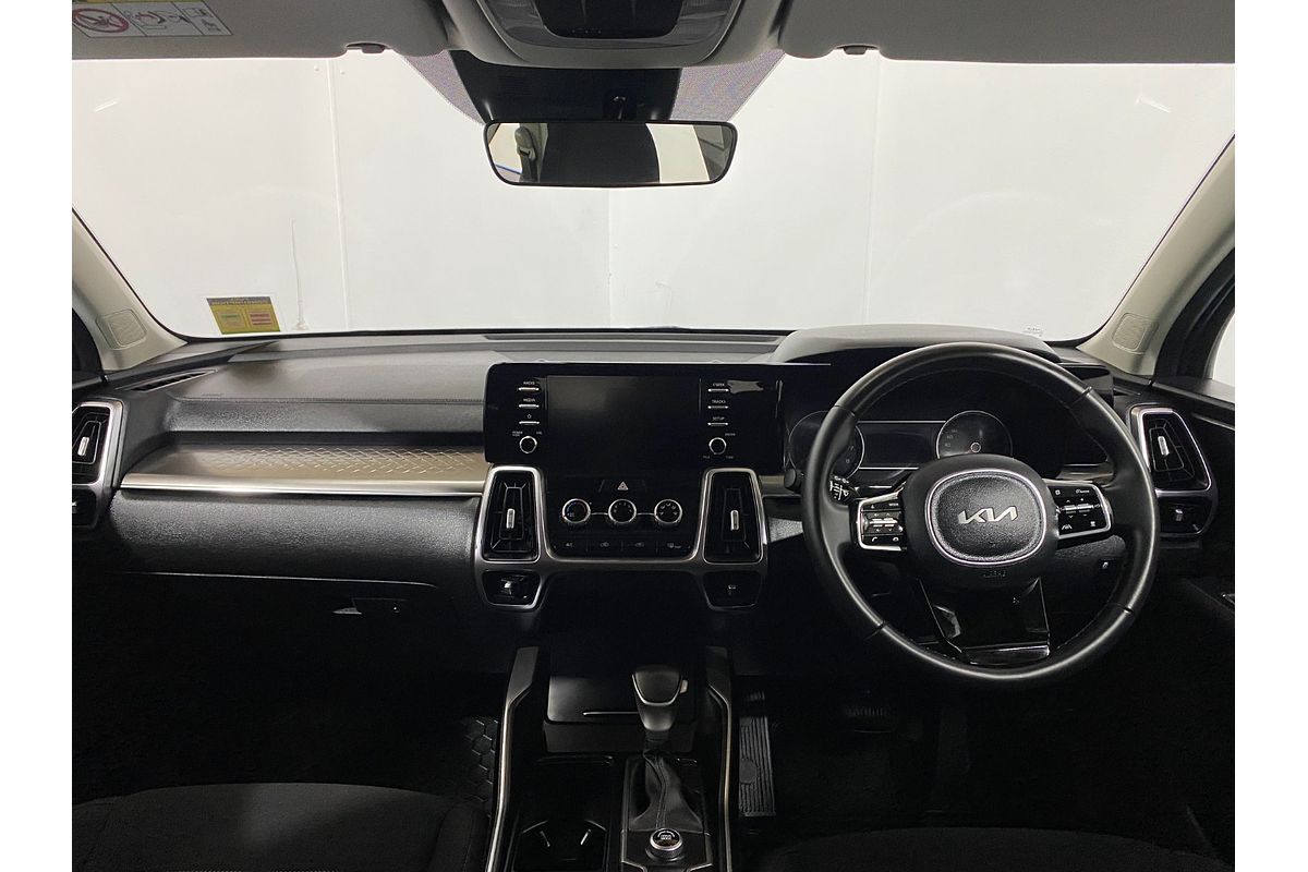 2023 Kia Sorento GT-Line MQ4