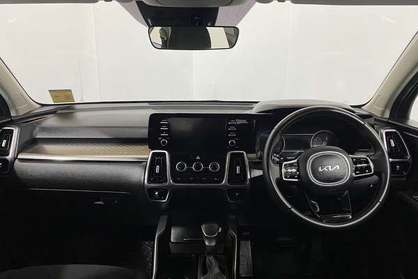 2023 Kia Sorento GT-Line MQ4