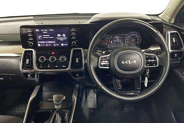2023 Kia Sorento GT-Line MQ4