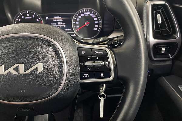 2023 Kia Sorento GT-Line MQ4