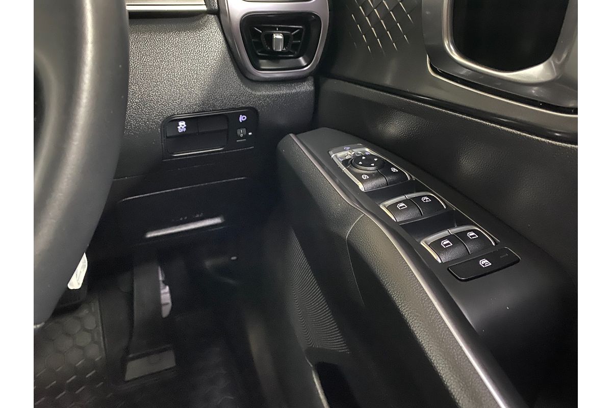 2023 Kia Sorento GT-Line MQ4
