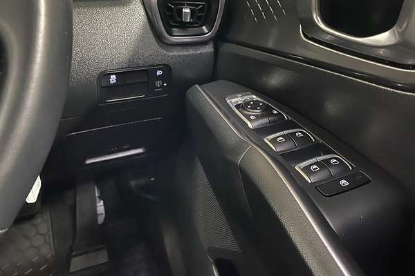 2023 Kia Sorento GT-Line MQ4