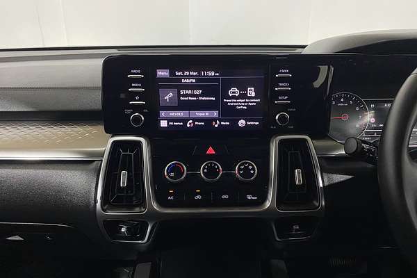 2023 Kia Sorento GT-Line MQ4
