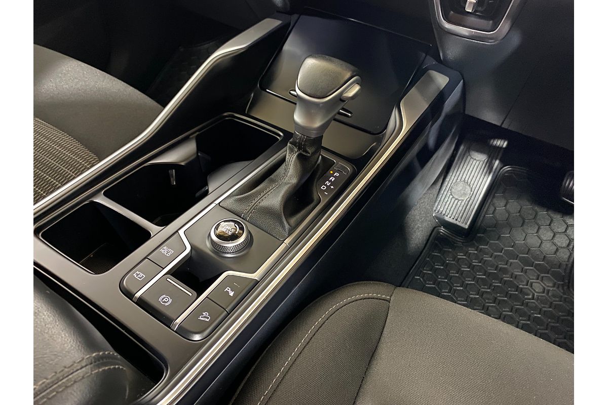 2023 Kia Sorento GT-Line MQ4