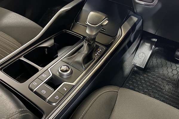 2023 Kia Sorento GT-Line MQ4
