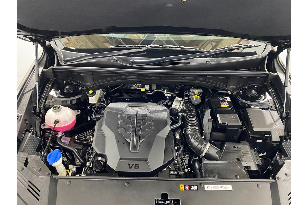 2023 Kia Sorento GT-Line MQ4