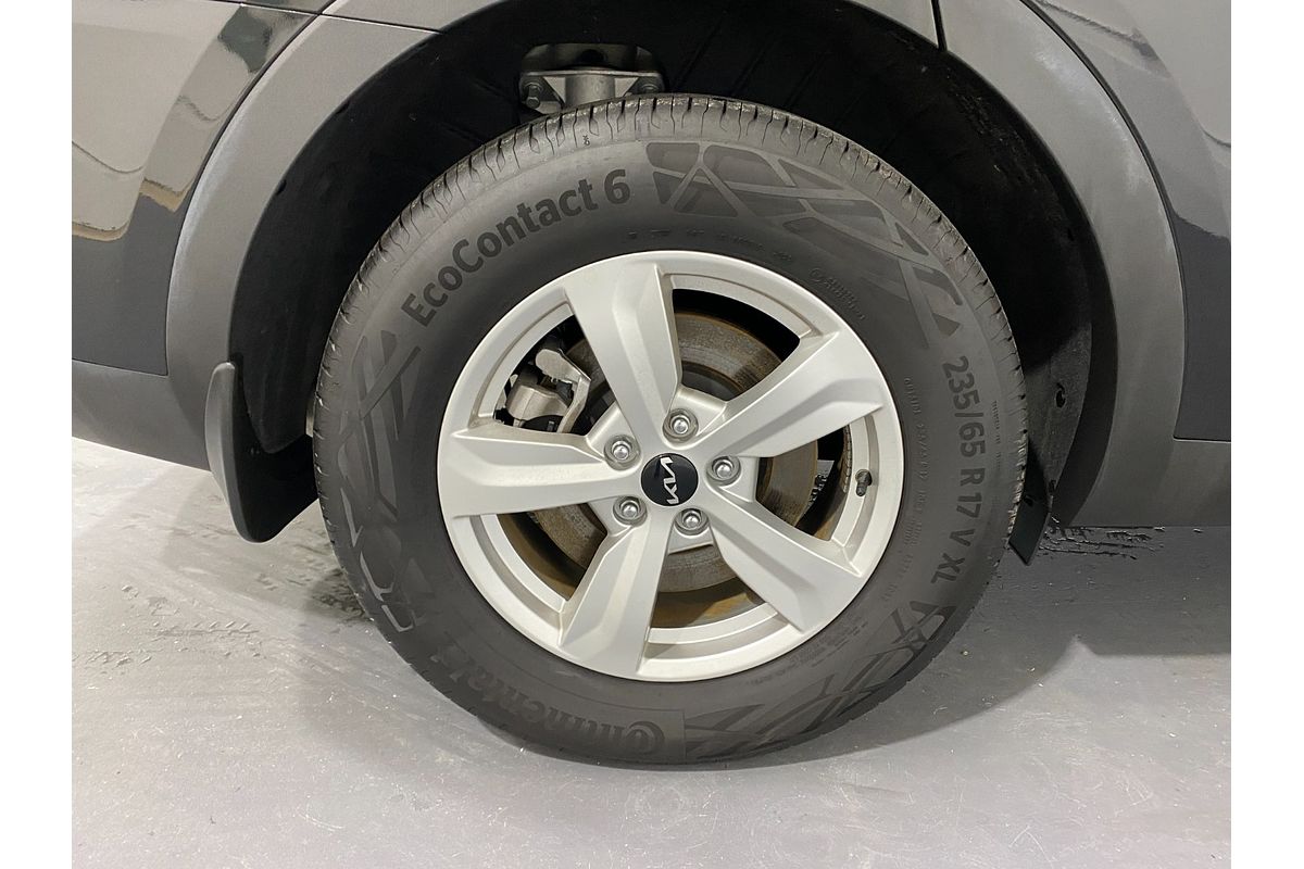 2023 Kia Sorento GT-Line MQ4