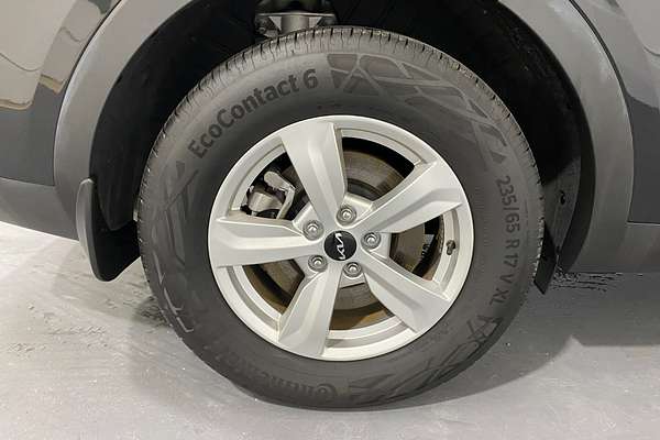 2023 Kia Sorento GT-Line MQ4