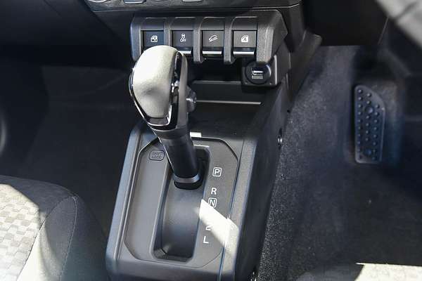 2024 Suzuki Jimny GLX GJ