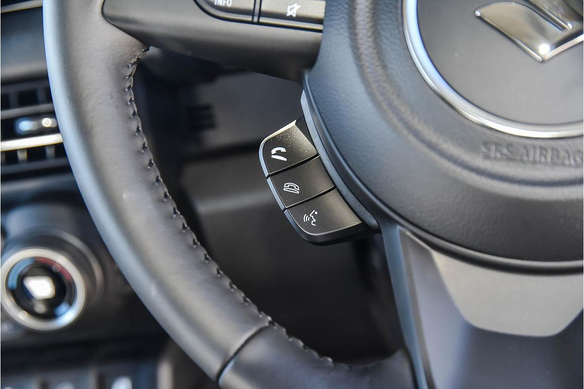 2024 Suzuki Jimny GLX GJ