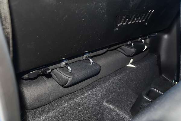 2024 Suzuki Jimny GLX GJ