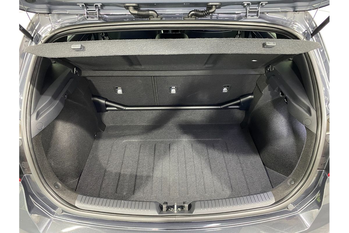 2021 Hyundai i30 N Premium PDe.V4