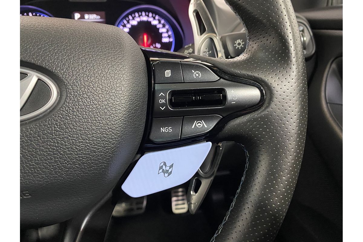 2021 Hyundai i30 N Premium PDe.V4