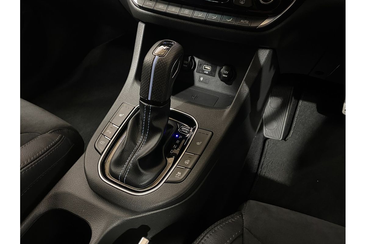 2021 Hyundai i30 N Premium PDe.V4