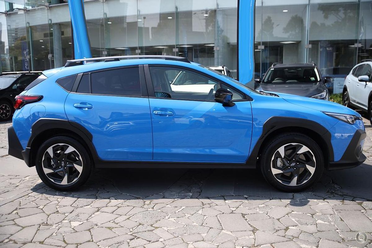 2025 Subaru Crosstrek 2.0S G6X
