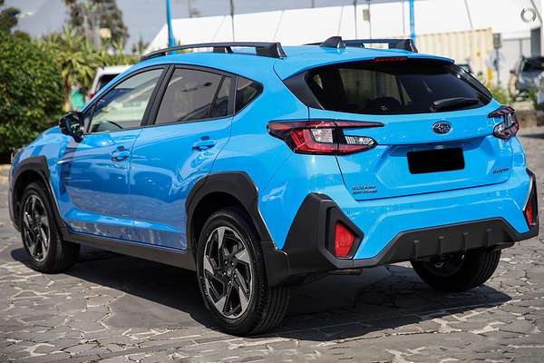 2025 Subaru Crosstrek 2.0S G6X