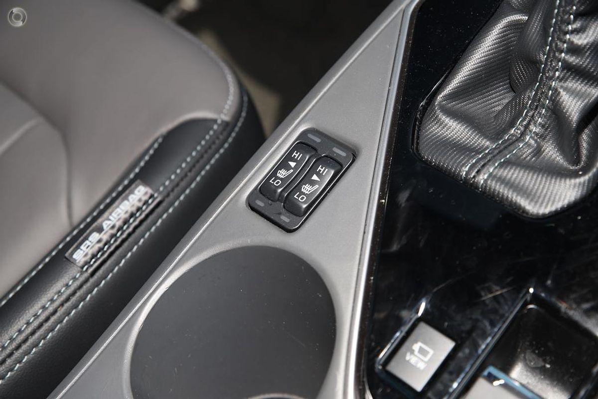 2025 Subaru Crosstrek 2.0S G6X